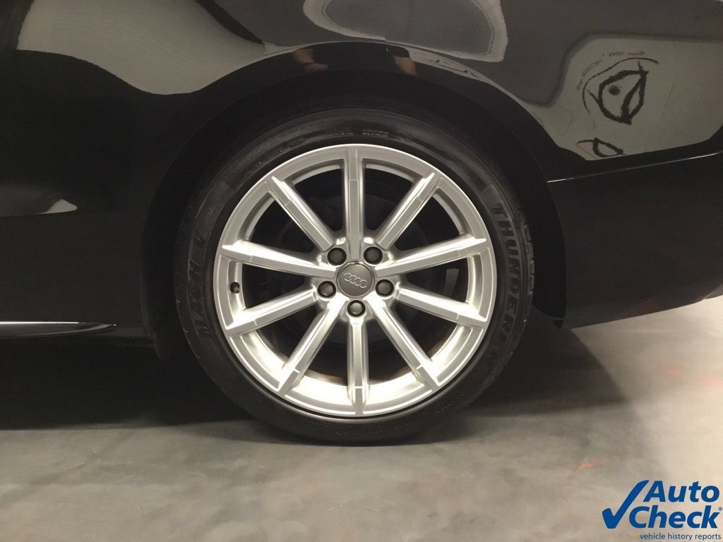 Used 2015 Audi A5 2.0T Premium Plus AWD/4WD image 31