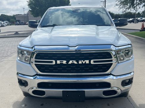 Used 2024 RAM 1500 Lone Star RWD image 3