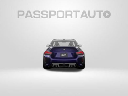New 2026 BMW M2 CS RWD image 6