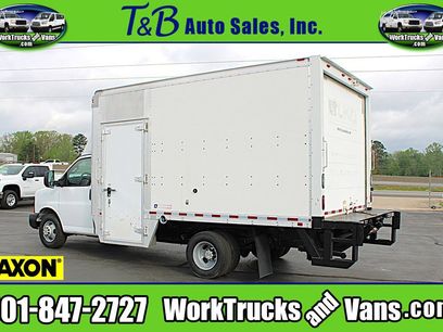 Used 2017 Chevrolet Express 3500