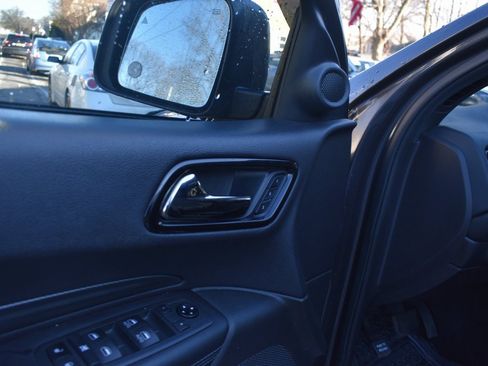 Used 2021 Dodge Durango GT image 15