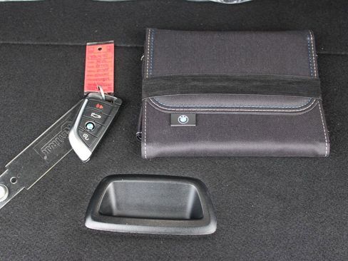 Used 2022 BMW M235i xDrive Gran Coupe w/ Premium Package image 35