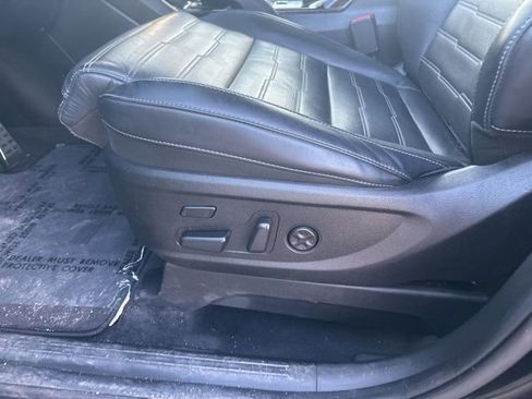 Used 2024 Kia Telluride SX Prestige w/ Towing Package AWD/4WD image 17