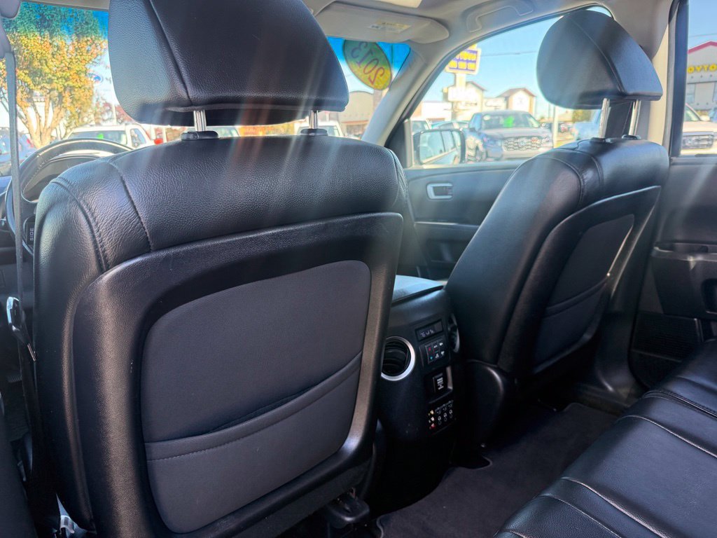 Used 2013 Honda Pilot Touring image 14