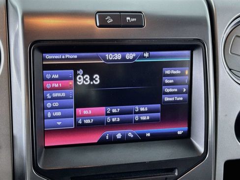 Used 2013 Ford F150 FX4 w/ Luxury Equipment Group AWD/4WD image 30