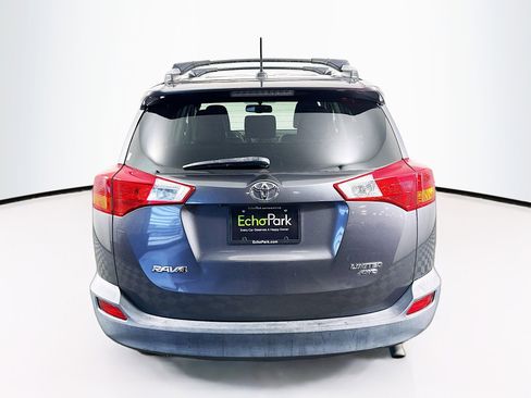Used 2015 Toyota RAV4 Limited image 7