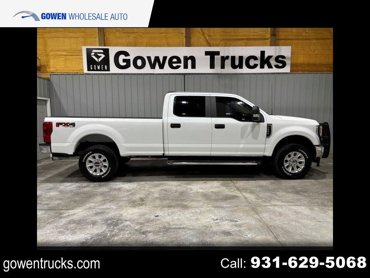 Used 2022 Ford F250 XL w/ STX Appearance Package AWD/4WD image 1