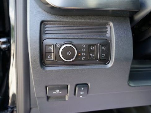 New 2025 Ford F250 Lariat w/ Lariat Ultimate Package image 14