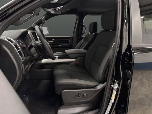 New 2026 RAM 1500 Big Horn image 4