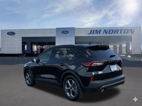 Used 2025 Ford Escape ST-Line FWD image 7