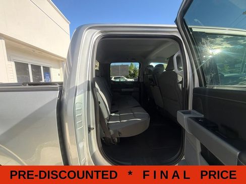 Used 2025 Ford F150 XLT w/ Equipment Group 301A Standard AWD/4WD image 50