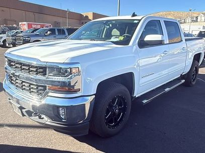 Used 2018 Chevrolet Silverado 1500 LT w/ LT Convenience Package