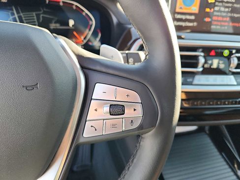 Used 2024 BMW X3 xDrive30i w/ Convenience Package image 21