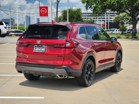 Used 2024 Honda CR-V Sport image 7