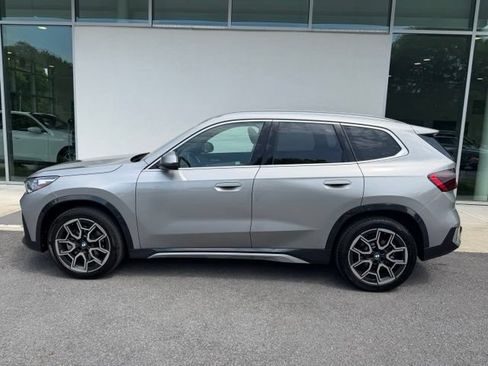 Used 2026 BMW X1 xDrive28i w/ Convenience Package AWD/4WD image 2