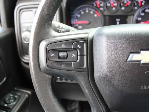 Used 2024 Chevrolet Silverado 2500 W/T w/ WT Convenience Package RWD image 31