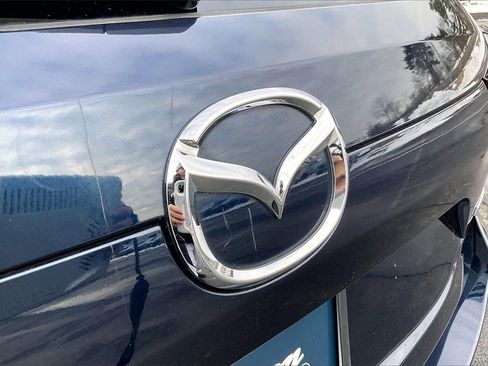 Certified 2023 MAZDA CX-5 AWD 2.5 S w/ Premium Plus Pkg image 8