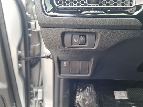 New 2026 Honda Civic LX image 25