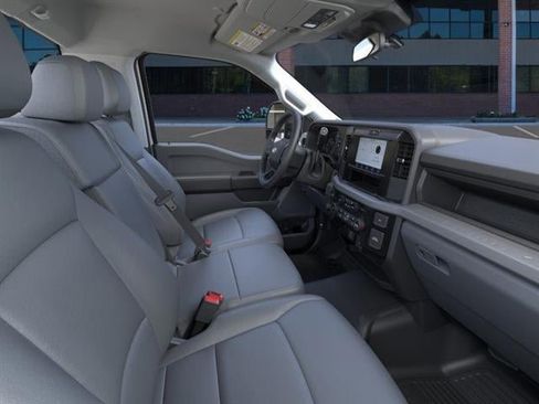 New 2025 Ford F250 XL w/ 360-Degree Camera Package image 11