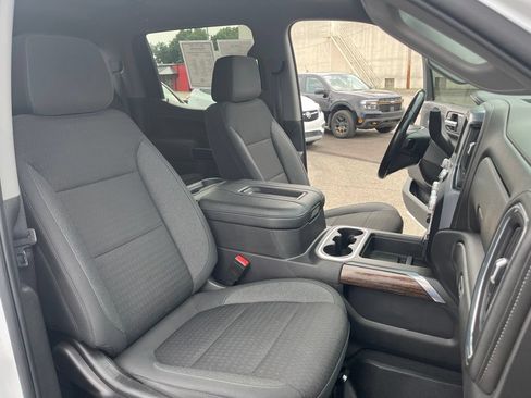Used 2022 GMC Sierra 1500 Elevation AWD/4WD image 23