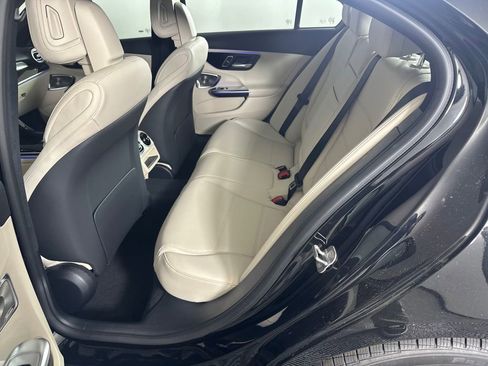 New 2026 Mercedes-Benz C 300 Sedan image 23