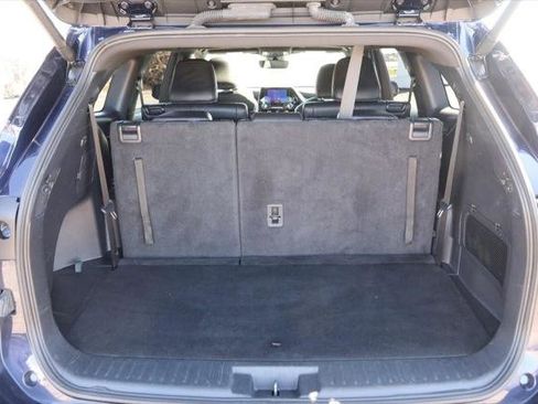 Certified 2024 Toyota Highlander XSE image 7