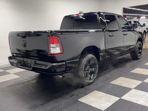 Used 2024 RAM 1500 Tradesman w/ Night Edition AWD/4WD image 16