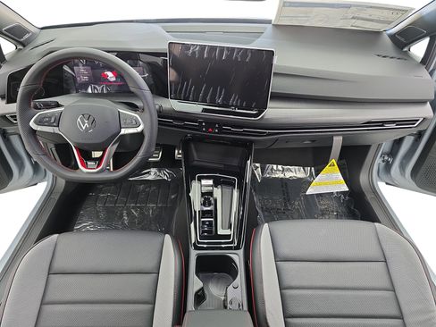 New 2026 Volkswagen GTI SE image 9