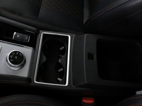 Used 2022 Mitsubishi Outlander SEL FWD image 34