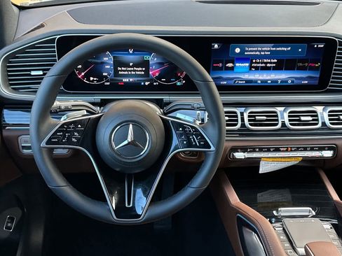 New 2026 Mercedes-Benz GLE 450 4MATIC image 13
