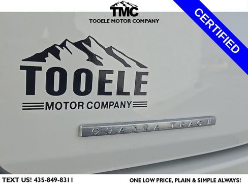 Used 2022 Jeep Wagoneer Series III w/ Premium Group I image 10