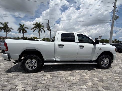 Used 2023 RAM 2500 Tradesman AWD/4WD image 12