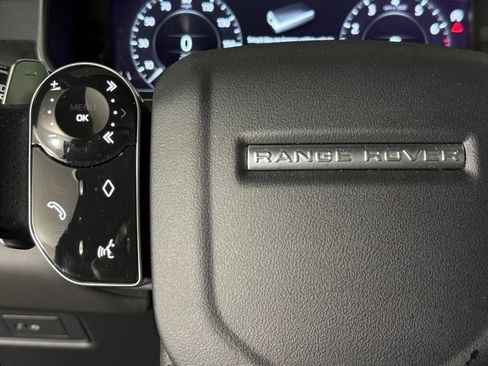 Used 2021 Land Rover Range Rover Sport HSE Dynamic AWD/4WD image 34
