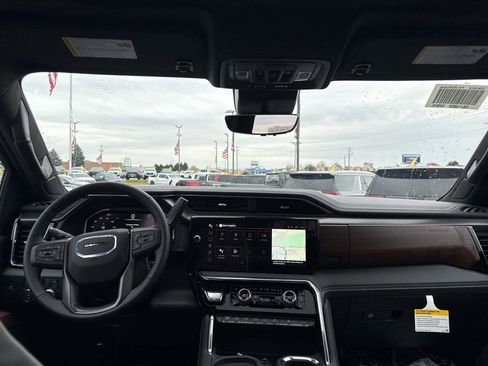 New 2026 GMC Sierra 2500 Denali Ultimate image 41