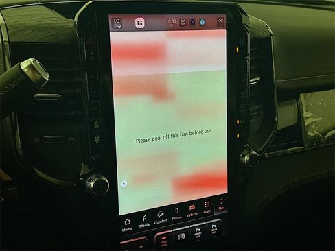 New 2025 RAM 2500 Limited image 15