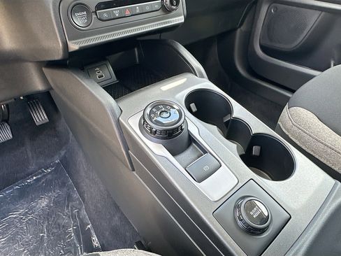 New 2026 Ford Bronco Sport Big Bend AWD/4WD image 11