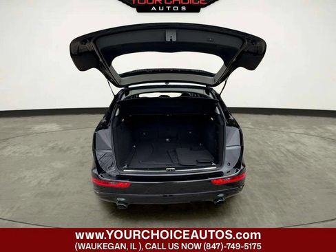 Used 2014 Audi Q5 2.0T Premium Plus w/ Premium Plus Package image 9