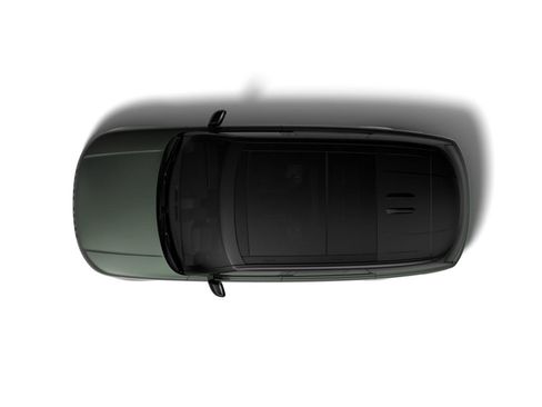 New 2026 Land Rover Range Rover SE AWD/4WD image 4