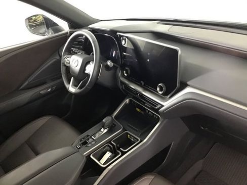 Used 2024 Lexus TX 350 AWD image 22