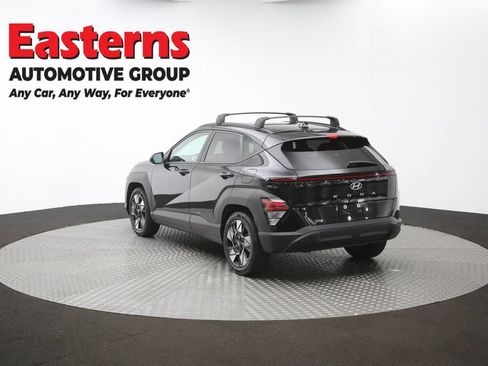 Used 2024 Hyundai Kona SEL w/ Convenience Package FWD image 67