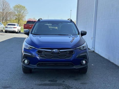 New 2026 Subaru Crosstrek 2.5i Limited AWD/4WD image 8