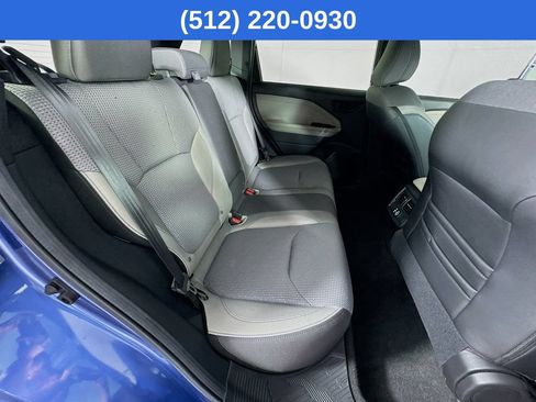 Used 2026 Subaru Forester Premium AWD/4WD image 35