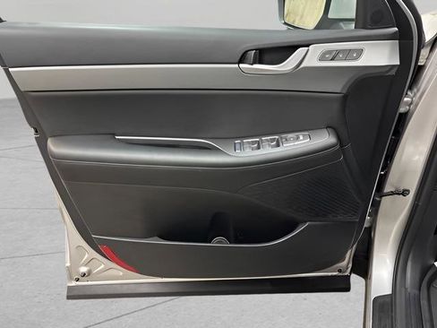 Used 2025 Hyundai Palisade SEL AWD/4WD image 9