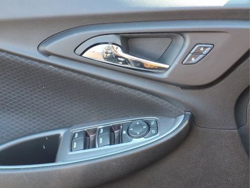 Used 2024 Chevrolet Malibu LT FWD image 19