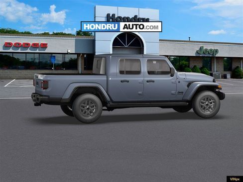 New 2026 Jeep Gladiator Sport image 6