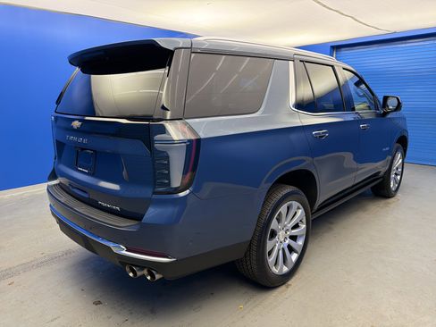 Used 2026 Chevrolet Tahoe Premier image 7