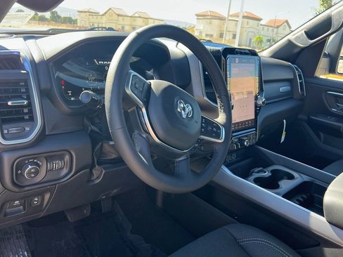 New 2026 RAM 1500 Big Horn image 16