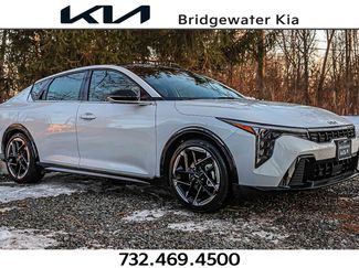 Certified 2025 Kia K4 GT-Line w/ GT-Line Premium Package video 1