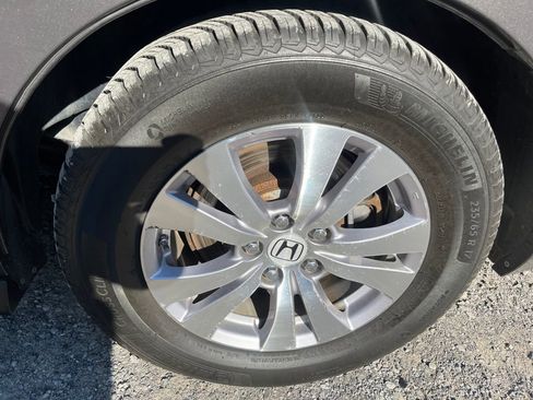 Used 2016 Honda Odyssey SE image 12