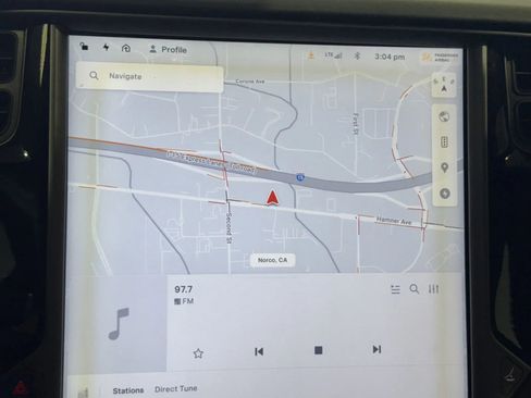 Used 2018 Tesla Model S 75D image 12